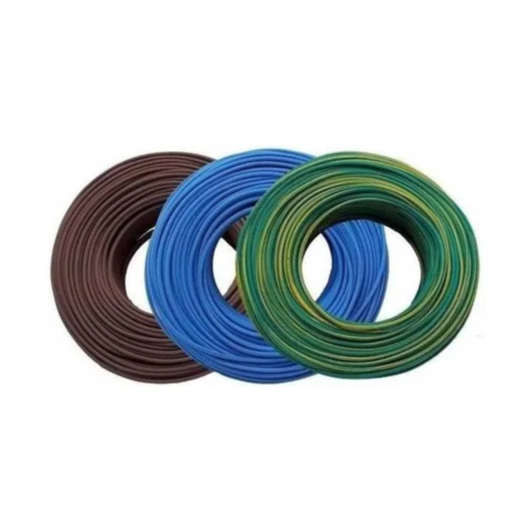 Cable Unipolar 1x2.5 mm²