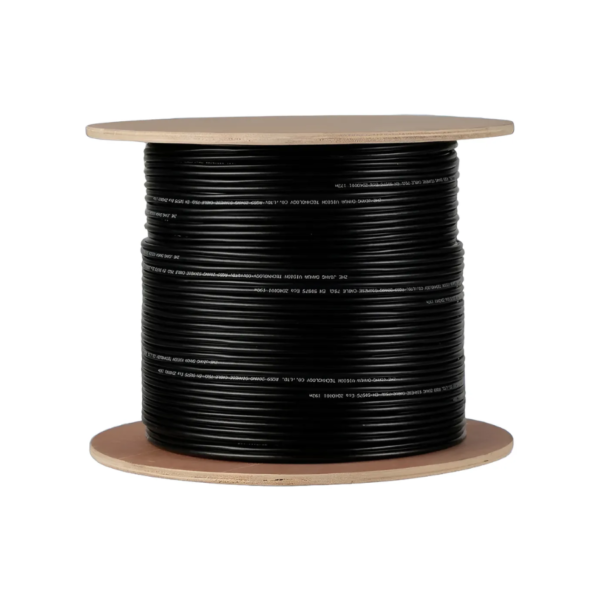 Cable UTP Categoría 5e 4 x 2 x 24