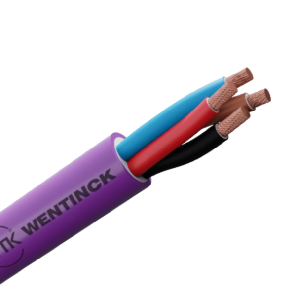 cable suberrane wtk Cable subterráneo XLPE 4x16