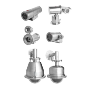 Canalizaciones y Accesorios Antiexplosivos