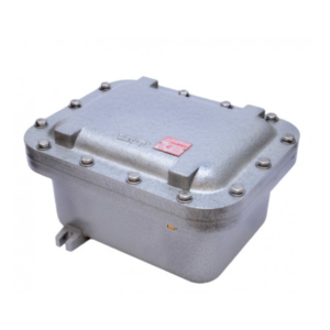 Cajas Antiexplosivas (Ex)