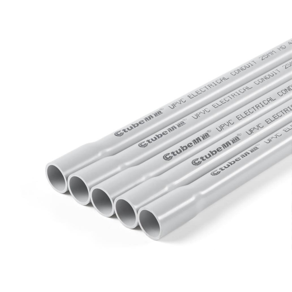 Ductos Subterráneos (Bajo Piso) – Conductos Eléctricos