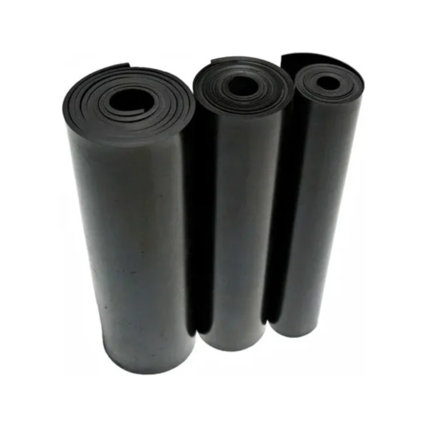 Gomas Industriales en Plancha