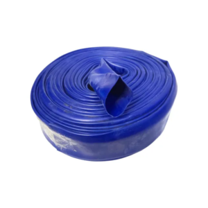 Mangueras Houston (PVC tela para agua)