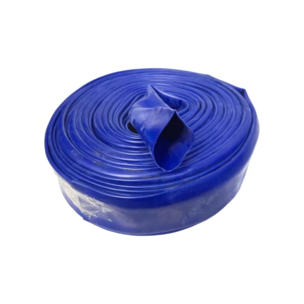 Mangueras Houston (PVC tela para agua)