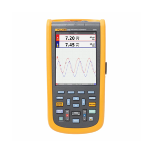Osciloscopio Portátil Industrial