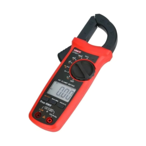 Pinzas Amperométricas UNI-T