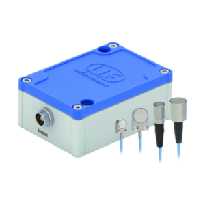 Sensores e Instrumentación Antiexplosiva