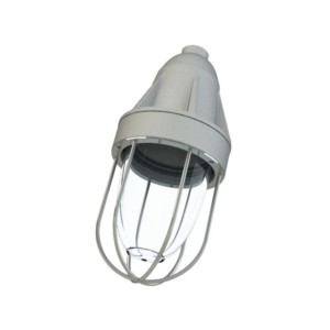 Iluminación Antiexplosiva Industrial