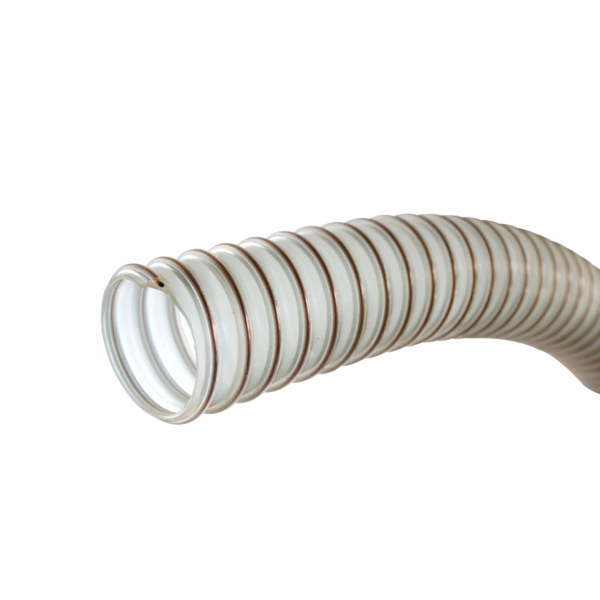 Manguera de Succión Abrasivos