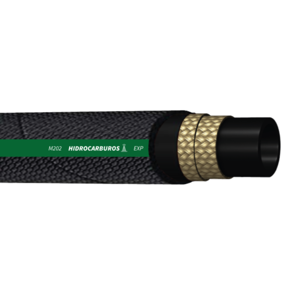 Manguera para Hidrocarburos General