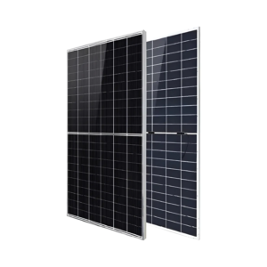Panel Solar Monofacial 615W – 620W
