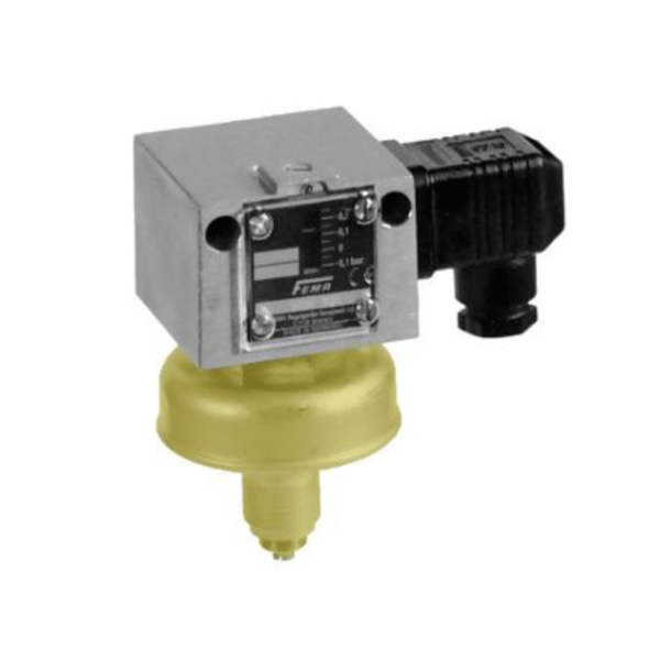 Presostatos Industriales