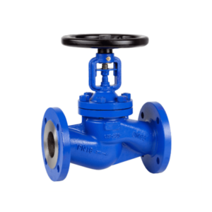 Válvulas industriales