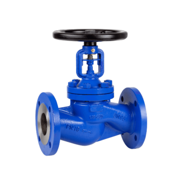 Válvulas industriales