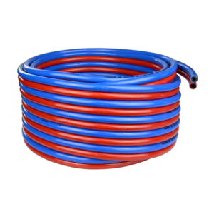 Mangueras industriales de PVC | Conducción de agua y fluidos livianos