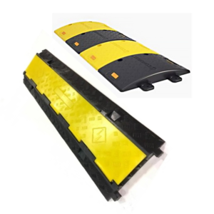 Lomos de Burro y Señalización Vial | Reductores de Velocidad y Elementos de Seguridad Vial