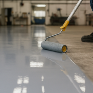 Pinturas Industriales | Epoxi, Poliuretano, Anticorrosivas y Revestimientos de Alta Resistencia